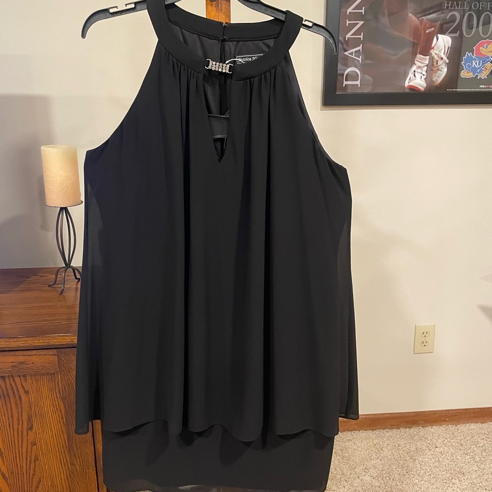 Jessica Howard Dress